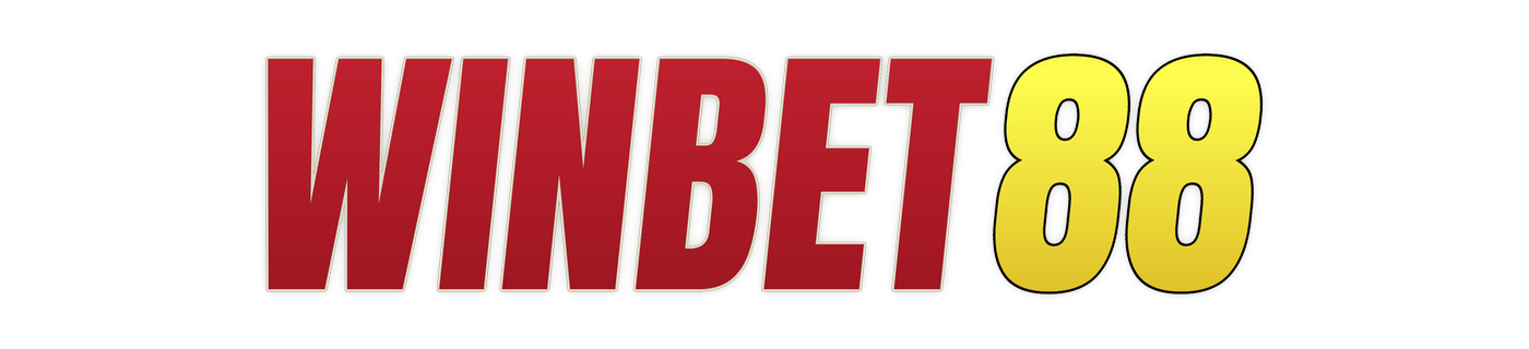 WinBet88 Logo